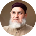 عمر بن عبد العزيز قرشي